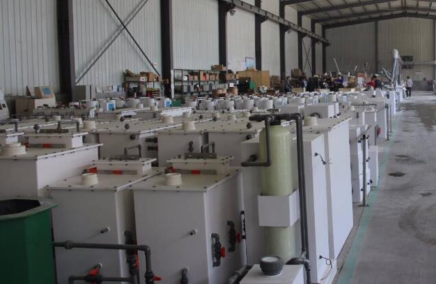 加強屠宰行業(yè)機械化、標(biāo)準(zhǔn)化 莫步法國后塵